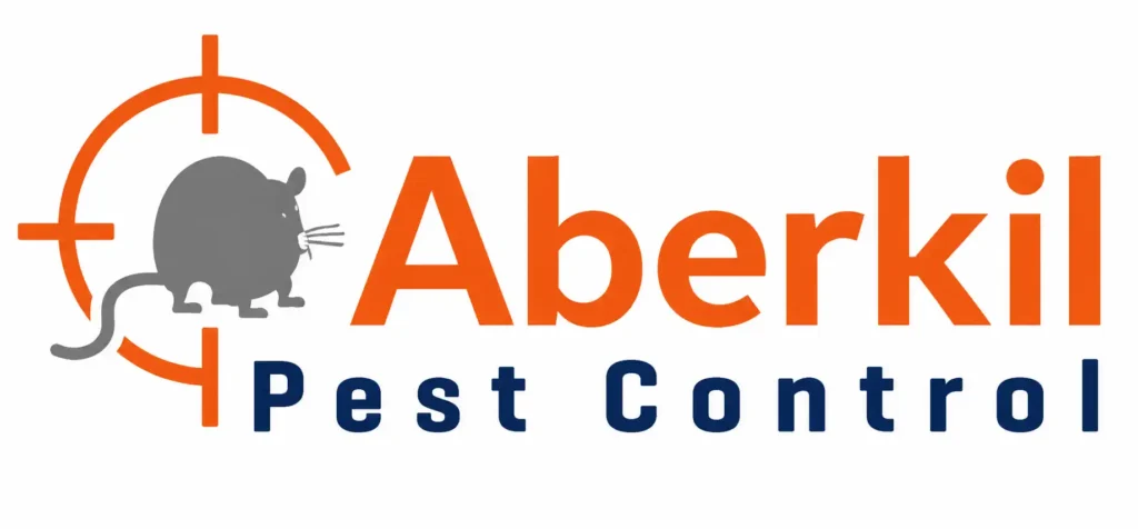 Aberkil Pest Control Logo